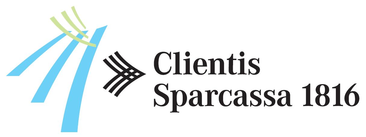 Clientis Sparcassa 1816